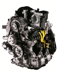 P6E45 Engine